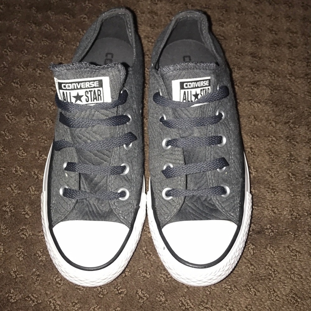 Gray converse